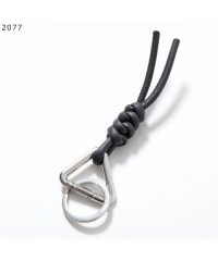 BOTTEGA VENETA/ボッテガヴェネタ BOTTEGA VENETA BOTTEGA VENETA キーリング 651052 V0050 レザー/506563227