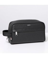 HUGOBOSS/ヒューゴボス HUGO BOSS HUGO BOSS BLACK クラッチバッグ 50512026 ZAIR_WASHBAG/506563260