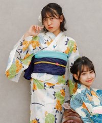 RiCO SUCRE/リコ シュクレ RiCO SUCRE 浴衣 兵児帯2点セット/506563883