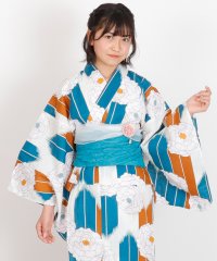 RiCO SUCRE/リコ シュクレ RiCO SUCRE 浴衣 兵児帯2点セット/506563883