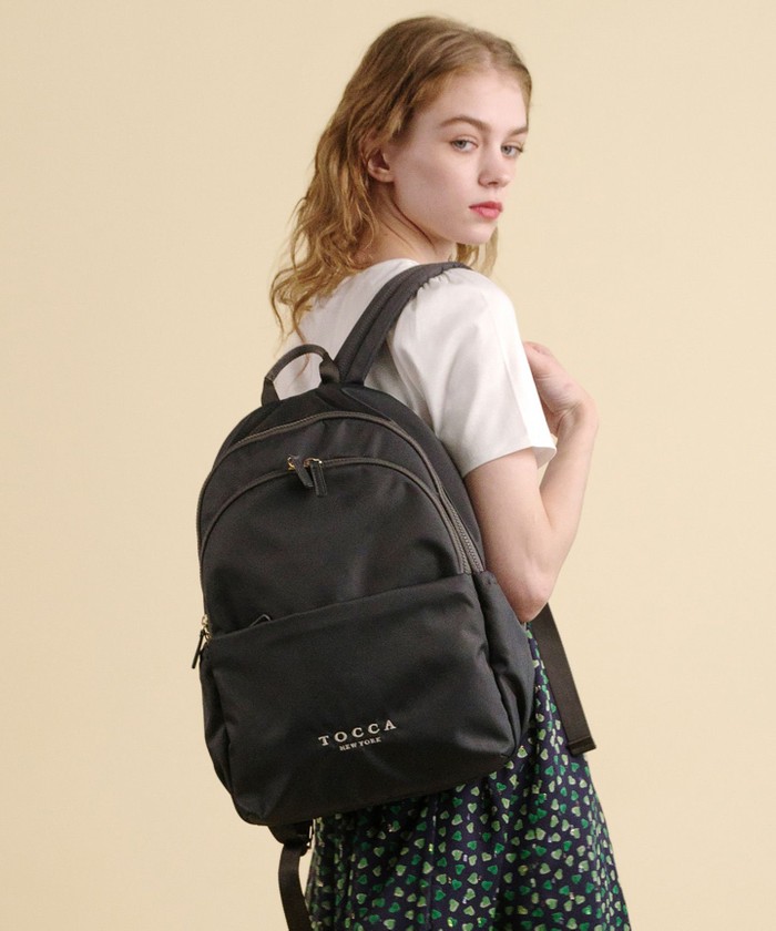 TOCCA(TOCCA) | カゴバッグ/バッグの通販 - d fashion