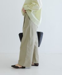 URBAN RESEARCH/チノワイドパンツ/506564541