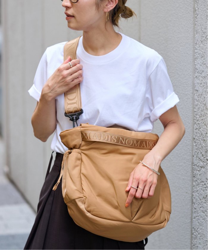 NOMADIS/ノマディス 別注BASQUE M SLD-F(506564565) | フレーム NOMADIS/ノマディス 別注BASQUE M SLD-F(506564565) | フレーム