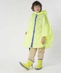 BEAMS SCHOOL/ビームス スクール BEAMS SCHOOL 【BEAMS SCHOOL】撥水ポンチョ【返品不可商品】/503077271