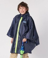 BEAMS SCHOOL/ビームス スクール BEAMS SCHOOL 【BEAMS SCHOOL】撥水ポンチョ【返品不可商品】/503077271