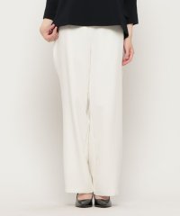 JOCONDE ROYAL/ジョコンダ ロイヤル JOCONDE ROYAL ストレッチロングパンツ/505291105