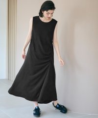 coca/コカ coca とろみギャザーノースリワンピース/506495552