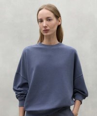 ECOALF WOMEN/BOGEN スウェット プルオーバー / BOGEN SWEATSHIRT WOMAN/506549047