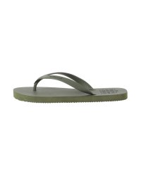 ECOALF WOMEN/ALGAE ビーチサンダル / ALGAE FLIP FLOPS WOMAN/506549397