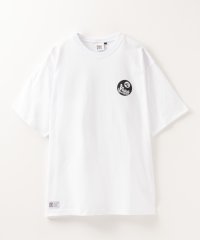 MAC HOUSE(men)/マックハウス Mac－House VISION STREET WEAR ヴィジョンストリートウェア グラフィックTシャツ 4505063/506562557