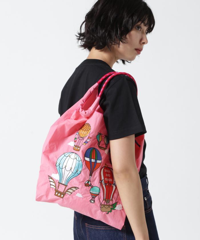 リアルスタイル REAL STYLE トートバッグ レディース バッグ 痛