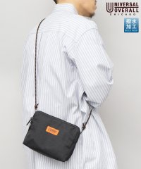 UNIVERSAL OVERALL/ユニバーサルオーバーオール UNIVERSAL OVERALL サコッシュバッグ ミニショルダーバッグ 撥水 ショルダーバッグ/506568062