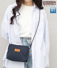 UNIVERSAL OVERALL/ユニバーサルオーバーオール UNIVERSAL OVERALL サコッシュバッグ ミニショルダーバッグ 撥水 ショルダーバッグ/506568062