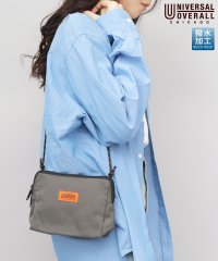 UNIVERSAL OVERALL/ユニバーサルオーバーオール UNIVERSAL OVERALL サコッシュバッグ ミニショルダーバッグ 撥水 ショルダーバッグ/506568062