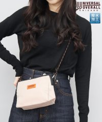 UNIVERSAL OVERALL/ユニバーサルオーバーオール UNIVERSAL OVERALL サコッシュバッグ ミニショルダーバッグ 撥水 ショルダーバッグ/506568062