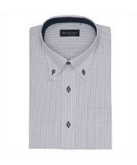 TOKYO SHIRTS/トーキョーシャツ TOKYO SHIRTS 形態安定 ボタンダウン 半袖 ワイシャツ/506568082