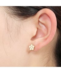 MARY QUANT/マリークワント MARY QUANT ミニデイジーエポ ピアス/506568148