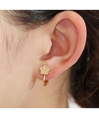 MARY QUANT/マリークワント MARY QUANT ミニデイジーエポ イヤリング/506568149