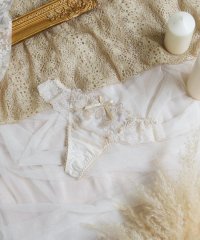 Risa Magli/スカイラー Tバックショーツ/506568333