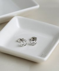 colleca la/コレカラ colleca la ねことくまのピアス/506569417
