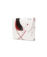 SYOSA/ショサ 所作 Shosa 所作 財布 本革 Shosa ショサ 三つ折り財布 オシャレ ミニ 革 コンパクト 軽い カード入れ 小銭入れあり 小さい 日本製 c/506569903