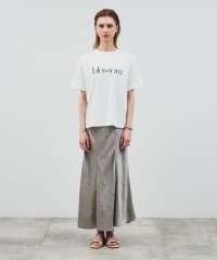 cloenc/【春セール】blossom ルーズTシャツ/506570341