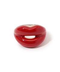 TOMORROWLAND GOODS/HOTLIPS BY SOLANGE リップモチーフリング/506570770