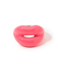 TOMORROWLAND GOODS/HOTLIPS BY SOLANGE リップモチーフリング/506570773
