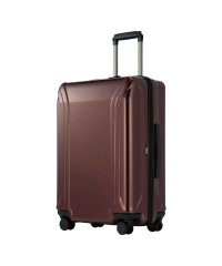 ZEROHALLIBURTON/ゼロハリバートン ZERO HALLIBURTON エースゼロハリバートン スーツケース Mサイズ 53L ace ZERO HALLIBURTON 80532/506570821