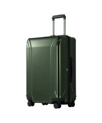 ZEROHALLIBURTON/ゼロハリバートン ZERO HALLIBURTON エースゼロハリバートン スーツケース Mサイズ 53L ace ZERO HALLIBURTON 80532/506570821