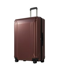 ZEROHALLIBURTON/ゼロハリバートン ZERO HALLIBURTON エースゼロハリバートン スーツケース Lサイズ XL 90L 大型 大容量 ace ZERO HALLIBU/506570823