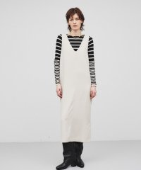 cloenc/クロエンス cloenc クリスピーツイルワンピース/506571292