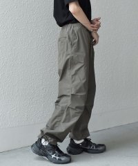 SHIPS any MEN/SHIPS any: 〈洗濯機可能〉カラーミックスコード トラックパンツ ［a－nylon］(セットアップ対応)◇/506571672