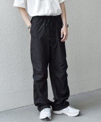 SHIPS any MEN/SHIPS any: 〈洗濯機可能〉カラーミックスコード トラックパンツ ［a－nylon］(セットアップ対応)◇/506571672