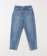 SHIPS any WOMEN/Healthy DENIM:〈洗濯機可能〉Cacao ペグトップ デニム パンツ/506571679