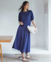 JIYU-KU /【WEB限定・マルチウェイ・洗える】リバーシブルスカートセットアップ ワンピース/506572801