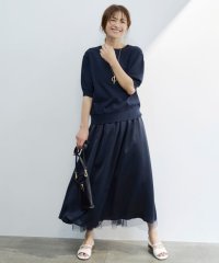 JIYU-KU /【WEB限定・マルチウェイ・洗える】リバーシブルスカートセットアップ ワンピース/506572801