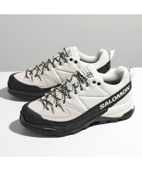 MM6 × SALOMON スニーカー X-ALP SH3WS0002 P6635(506358150 MM6 × SALOMON スニーカー X-ALP SH3WS0002 P6635(506358150