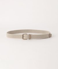 BEAUTY&YOUTH UNITED ARROWS/ゴム メッシュ ベルト 30mm/506543191