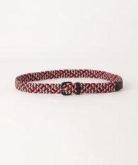 BEAUTY&YOUTH UNITED ARROWS/ゴム メッシュ ベルト 30mm/506543191