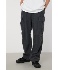 RODEO CROWNS WIDE BOWL/v/w  cargo denim/506574148