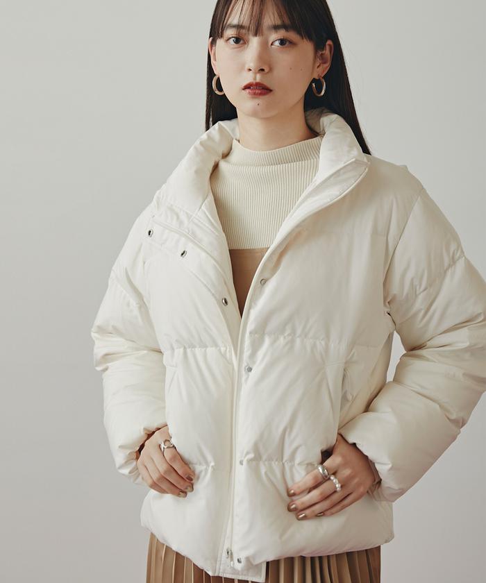 新品　未使用　エヌナチュラルビューティーベーシックダウン 新品未使用エヌナチュラルビューティーベーシックダウン