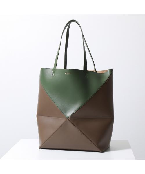 セール】LOEWE バッグ PUZZLE FOLD TOTE パズル フォルド セール】LOEWE バッグ PUZZLE FOLD TOTE パズル フォルド