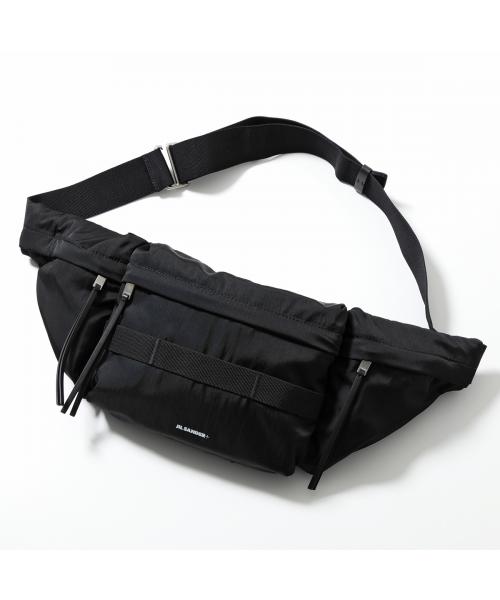 ジルサンダー　ボディバッグ 楽天市場】JIL SANDER ジルサンダー ボディバッグ MOON BELT BAG
