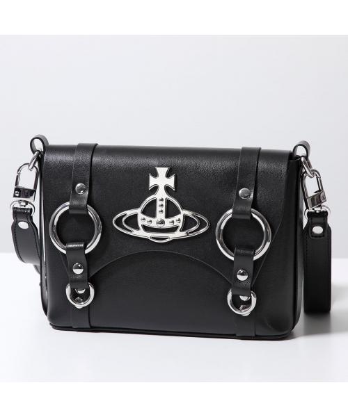 セール】Vivienne Westwood ショルダーバッグ KIM 4304007VU セール】Vivienne Westwood ショルダーバッグ KIM 4304007VU