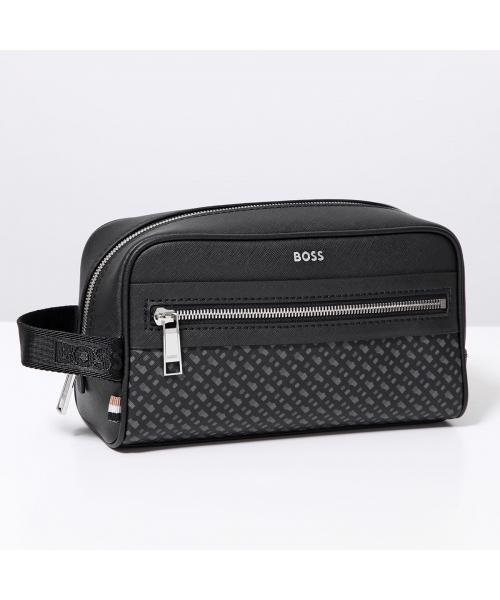 セール】HUGO BOSS BLACK クラッチバッグ 50503844 セール】HUGO BOSS BLACK クラッチバッグ 50503844