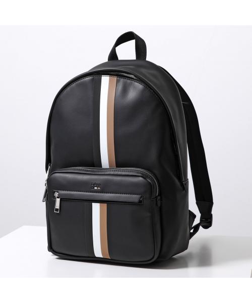 セール 20%OFF】HUGO BOSS バックパック BLACK 50503867 セール 20%OFF】HUGO BOSS バックパック BLACK 50503867