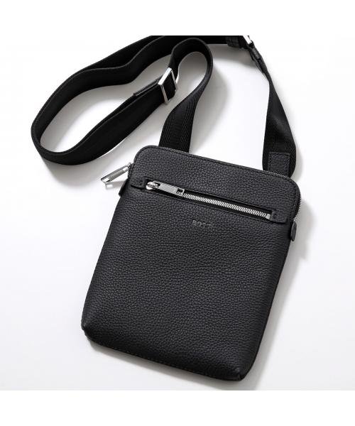 セール】HUGO BOSS BLACK ショルダーバッグ 50470491 セール】HUGO BOSS BLACK ショルダーバッグ 50470491
