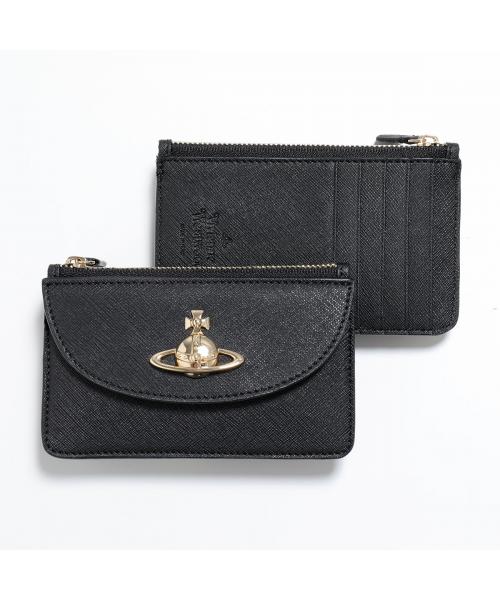 セール 36%OFF】Vivienne Westwood コイン&カードケース HALF セール 36%OFF】Vivienne Westwood コイン&カードケース HALF
