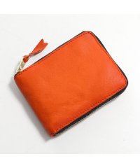 COMME des GARCONS/コムデギャルソン COMME des GARCONS COMME des GARCONS二つ折り財布 SA7100WW WASHED WALLET/506576683